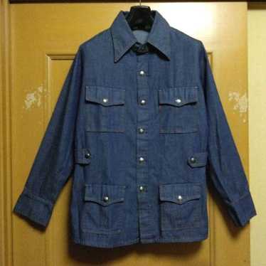 Levi's denim coverall - Gem