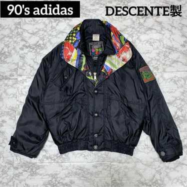 Adidas descente vintage rare - Gem