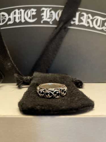 Chrome hearts eternity vine - Gem