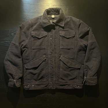 Diesel cargo jacket - Gem