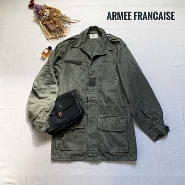 French military coat - Gem
