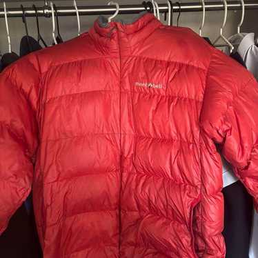 Neige Down Parka Baby's 80 - 90 | Montbell America