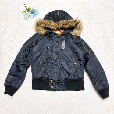 Avirex flight jacket n2b - Gem