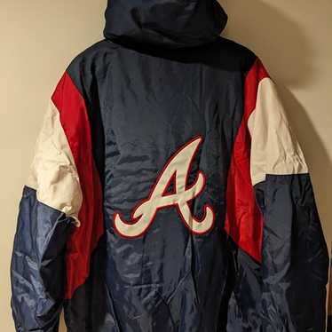 Vintage mlb majestic jacket - Gem Vintage mlb majestic jacket - Gem