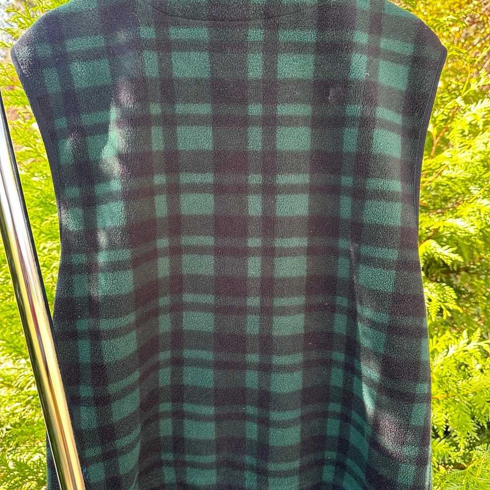 Vintage Winnie The Pooh vest - image 2