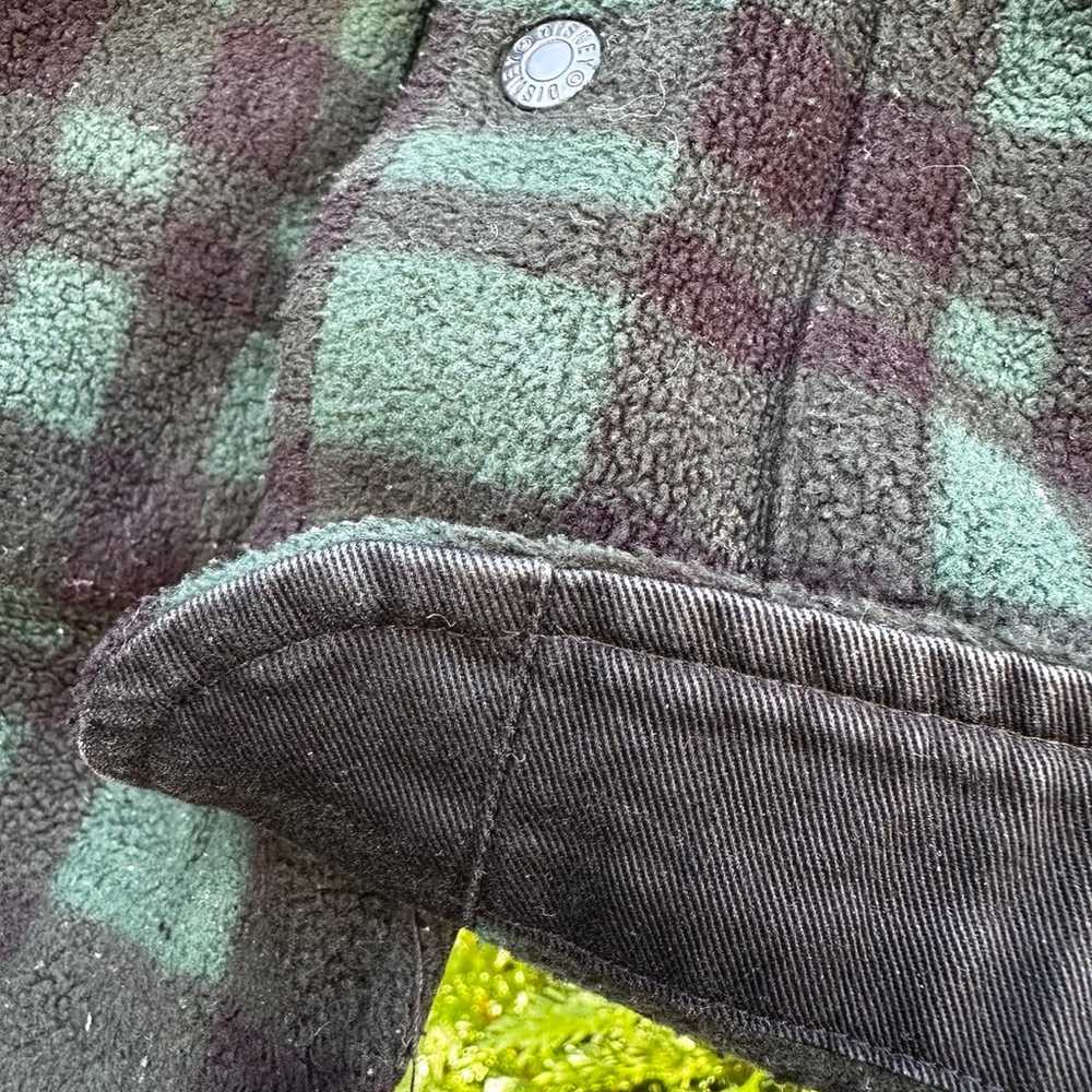 Vintage Winnie The Pooh vest - image 4