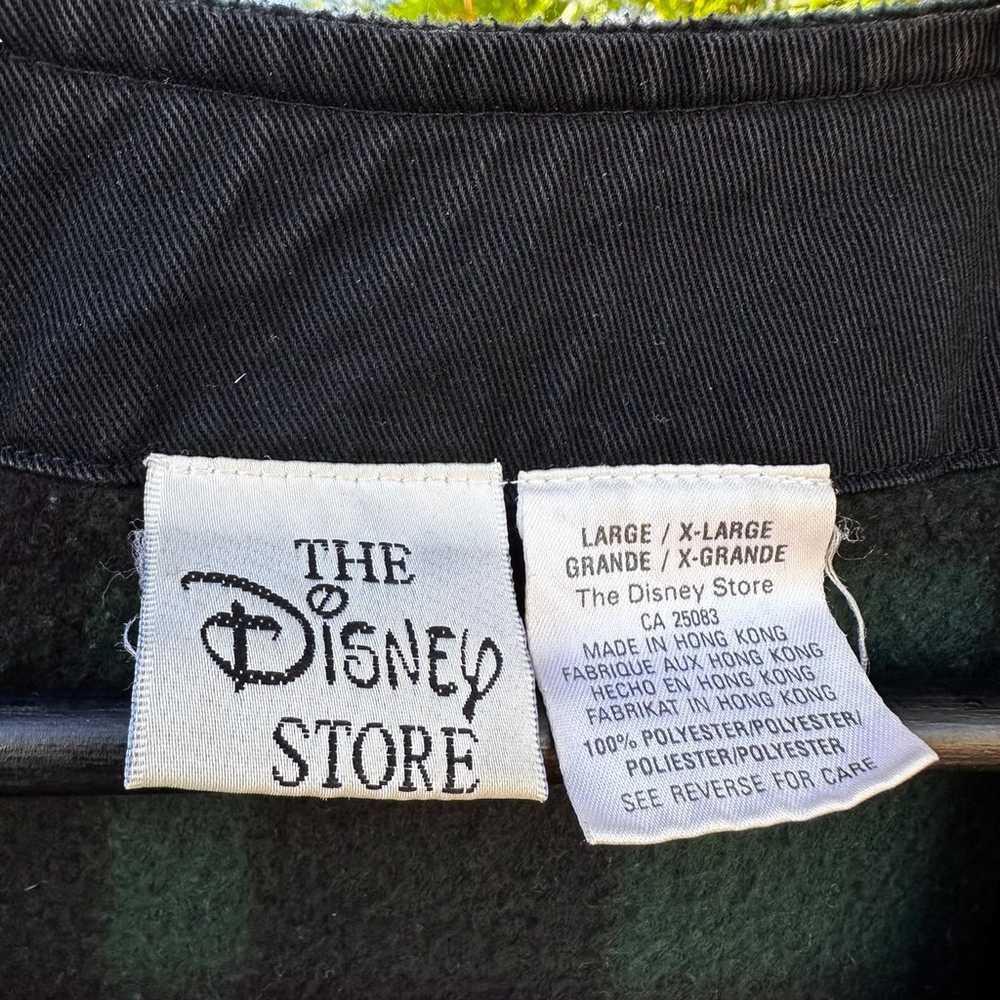 Vintage Winnie The Pooh vest - image 5