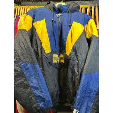 Starter michigan jacket - Gem