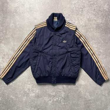 Adidas × Descente × Vintage Adidas x Descente Vintage… - Gem