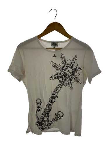 Vivienne westwood t-shirt skull - Gem