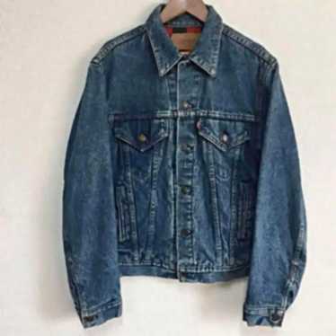 Denim jacket supreme levi's - Gem Denim jacket supreme levi's - Gem