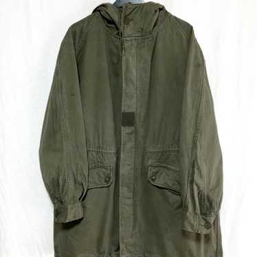 WING ROCK M64フランス軍 ヴィンテージ 70s Vintage french m64 army - Gem