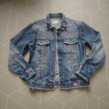 Vtg 90 takeo kikuchi - Gem