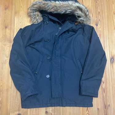 Spiewak flight jacket - Gem