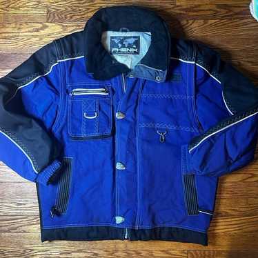 Vintage phenix ski jacket - Gem Vintage phenix ski jacket - Gem