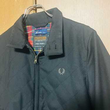Fred perry harrington - Gem