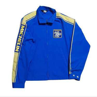 Michelin racing jacket - Gem