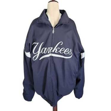 Bomber jacket × majestic - Gem