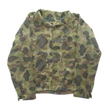 Vintage 70s duck camo - Gem