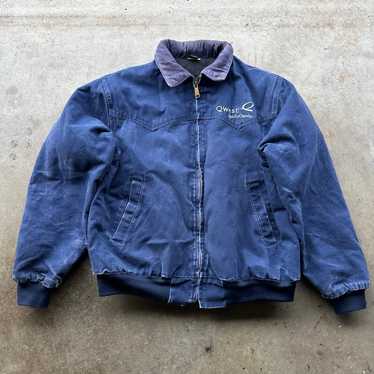 carhartt santa fe jacket Xl - Gem