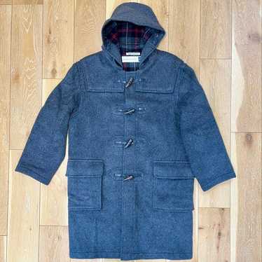 Vintage gloverall duffle coat - Gem