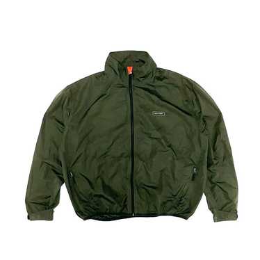 90s polo sport nylon - Gem