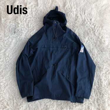 Military anorak vintage - Gem