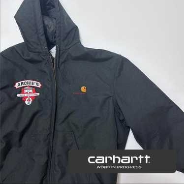 Carhartt active jacket with - Gem Carhartt active jacket with - Gem