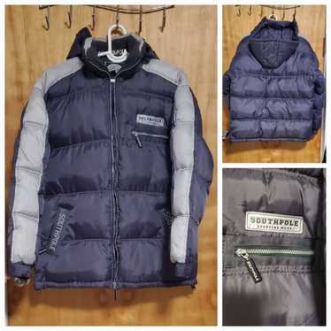 Vintage southpole down jacket - Gem Vintage southpole down jacket - Gem