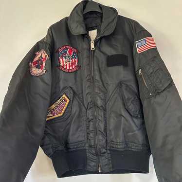 Cwu cotton jacket - Gem Cwu cotton jacket - Gem