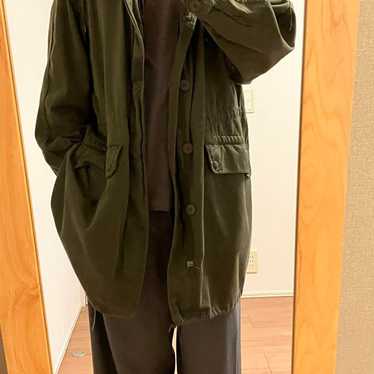 Vintage french m64 army - Gem