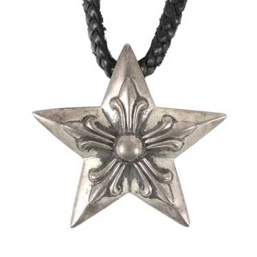 Chrome hearts #5 necklace - Gem