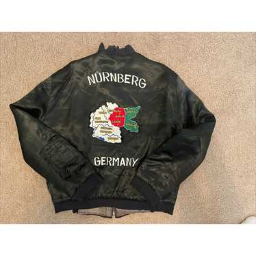Liberaiders souvenir jacket m - Gem