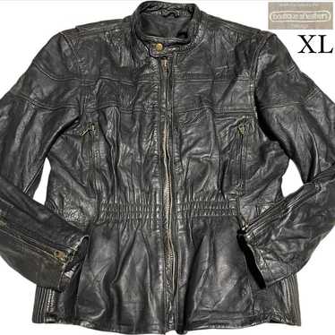 Single riders jacket - Gem