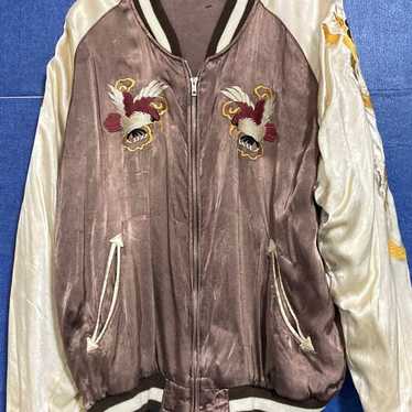 Liberaiders souvenir jacket - Gem