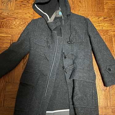 Undercover coat - Gem Undercover coat - Gem