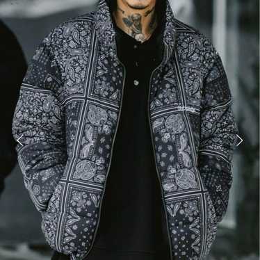 Subciety サブサエティー ダウンジャケット XL リバーシブル 白 黒 楽天市場】サブサエティ ダウンの通販