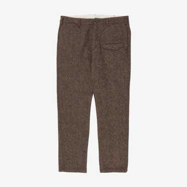 Engineered garments wool pants - Gem