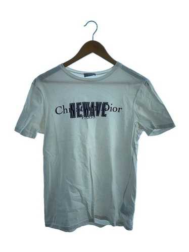 Christian Dior - Dior Tシャツ　xs Christian Dior T-Shirt, XS - Huntessa Luxury Online