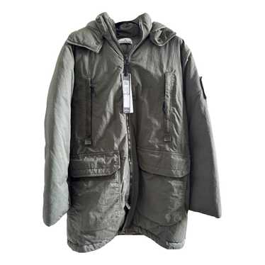 Stone Island Coat