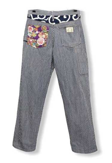 japanese brand edwin - Gem