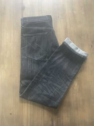 Neighborhood denim pants - Gem