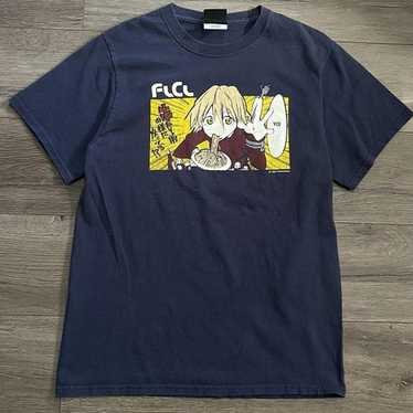 Vintage flcl shirt 1999 - Gem