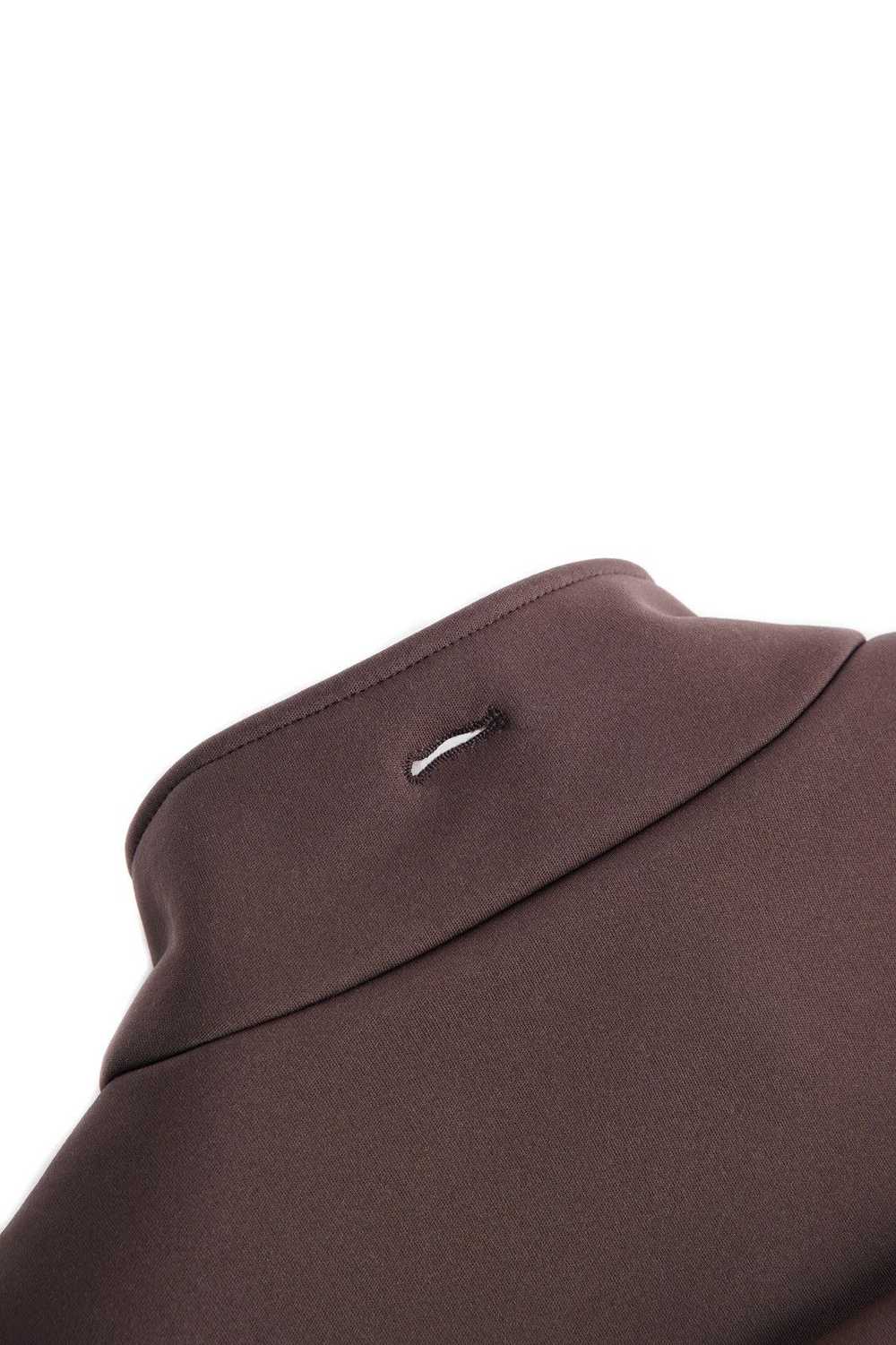 Miu Miu Miu Miu F/W1999 Fleece Lining Belt Buckle… - image 10