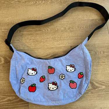 Baggu medium crescent bag - Gem Baggu medium crescent bag - Gem