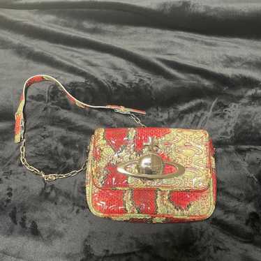 Vivienne westwood snake - Gem