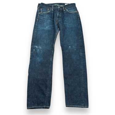 SUGAR CANE デニムLot 101 W42 L Lonestar 楽天市場】SUGAR CANE シュガーケーン LONE STAR JEANS SLIM FIT