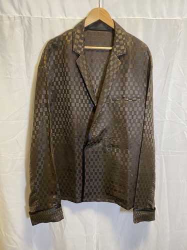 Haider Ackermann - Gem