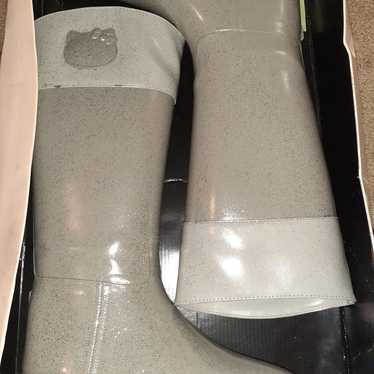 Hello Kitty Rain boots - image 1