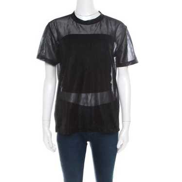 Prada prada mesh knit - Gem
